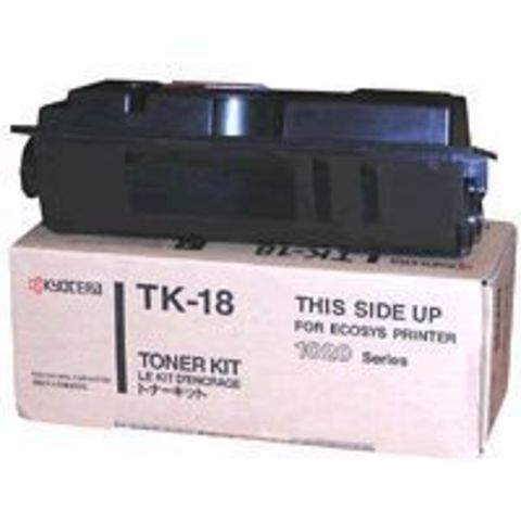 Kyocera TK-18