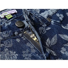 Sweet Berry Джинсовая юбка 