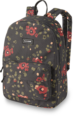 Картинка рюкзак городской Dakine 365 mini 12l Begonia - 1