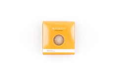 ALMASPA Спонж конняку белый для всех типов кожи