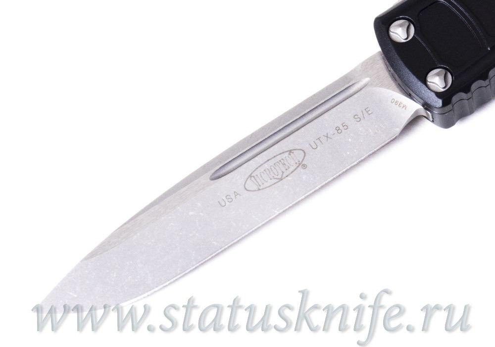 Нож Microtech UTX-85 231II-10APS Stepside