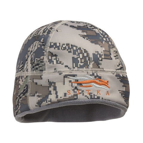 Шапка SITKA Jetstream WS Beanie цвет Optifade Open Country