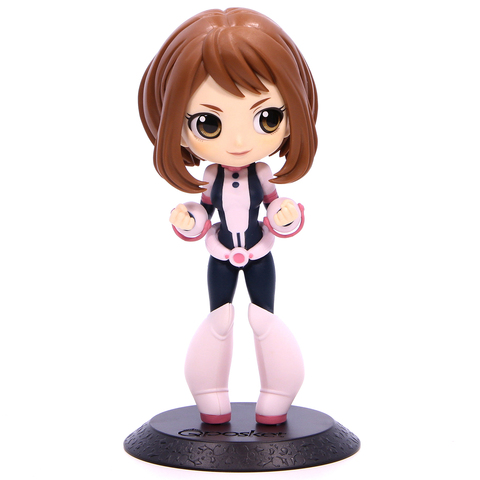 Фигурка Q Posket My Hero Academia Ochaco Uraraka (Ver.A) BP17733P