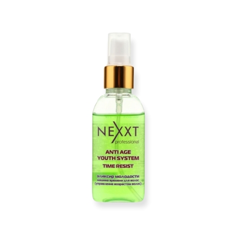 NEXXT PROFESSIONAL Эликсир молодости для волос, 50мл