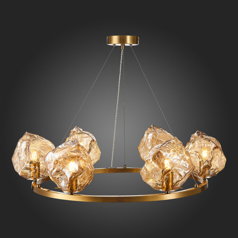 Люстра подвесная ST Luce Portici SL1175.303.06