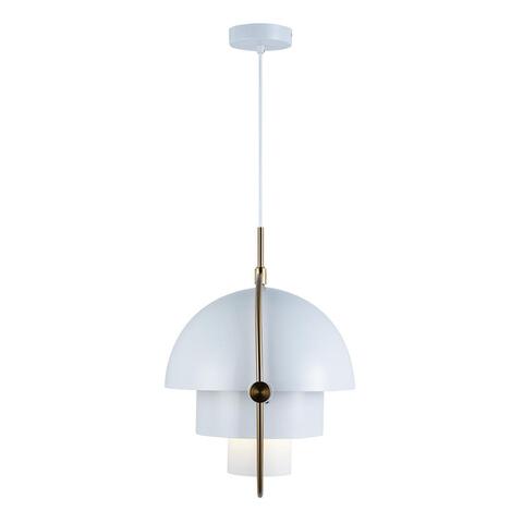 Подвесной светильник Loft It Multi-Lite LOFT9915-WH
