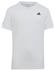 Футболка для девочки Adidas Club Tennis T-Shirt - white