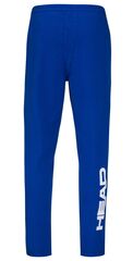 Детские теннисные брюки Head Club Byron Pants JR - royal blue