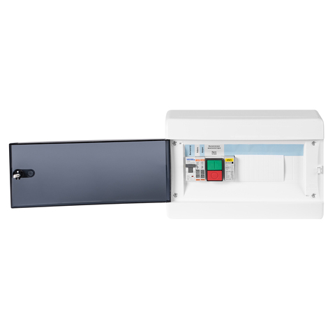 Шкаф управления Ballu Machine BM-SM115-G220-FL