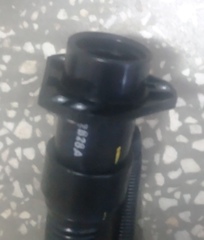 ГОРЛОВИНА БЕНЗОБАКА NEXIA GM