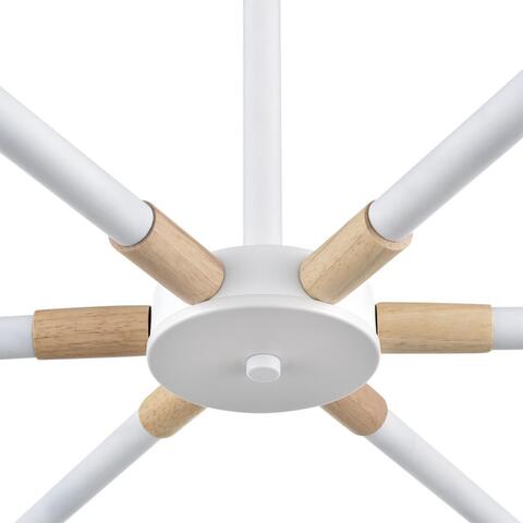 Потолочная люстра Lumion ROSALINA 8097/6C