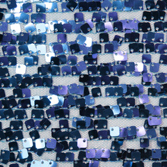 Фатин пайетки, 285 гр/м2, 135 см