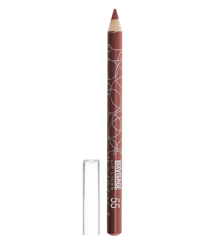 Карандаш для губ тон 55 Lux Visage