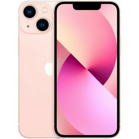 Apple iPhone 13 512GB Pink (розовый)