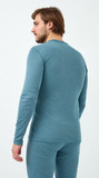 Комплект термобелья Nordski Soft Green