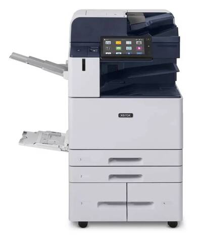 МФУ Xerox AltaLink® C8245/55/ DADF/ Ethernet/ до 300 тыс./ до 320 x 1320 мм (требуется ключ/ запуск АСЦ)