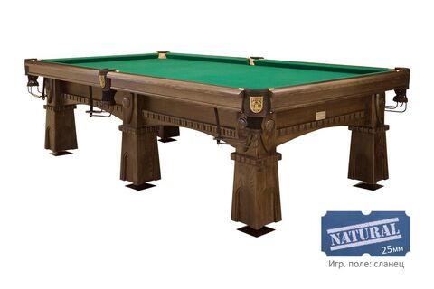 Бильярдный стол для пула 