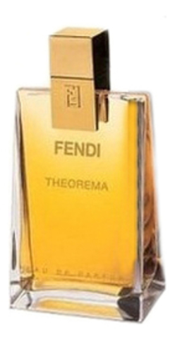 Fendi Theorema women