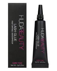 Клей для ресниц «Lash Glue - Black» от Huda Beauty