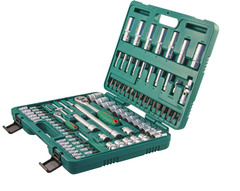 Jonnesway S04H52494S Набор инструмента универсальный 1/4