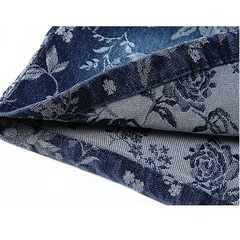 Sweet Berry Джинсовая юбка 