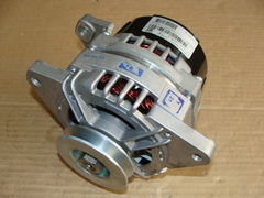 Генератор  90А УМЗ 417-4213 (БАТЭ)