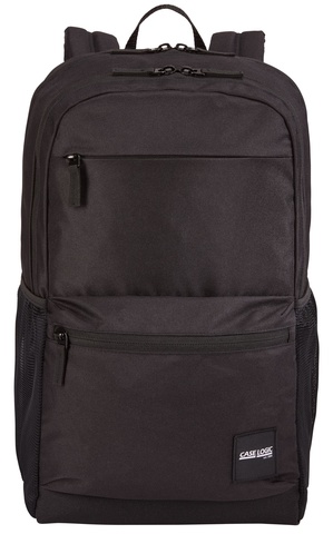 Картинка рюкзак городской Case Logic Uplink 26L Black - 5