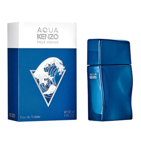 Kenzo Aqua Kenzo Pour Homme