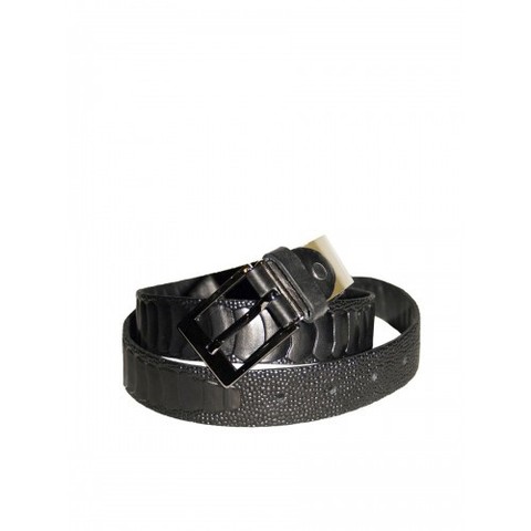 Ремни детские Tsarevich Black 1