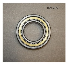 Подшипник (55х100х21) роликовый вала вибратора WP90/Bearing NJ6211