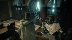 Resident Evil: Village - Gold Edition (диск для PS4, полностью на русском языке)
