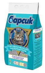 Барсик