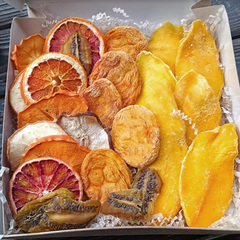 Подарочный набор «Манговый вкус»