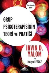 Grup Psikoterapisinin Teori ve Pratiği