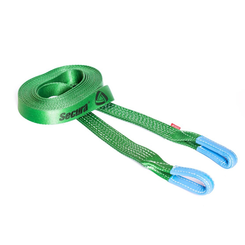 Динамический строп Tplus PRO "Secura"  9 тонн, 9 метров