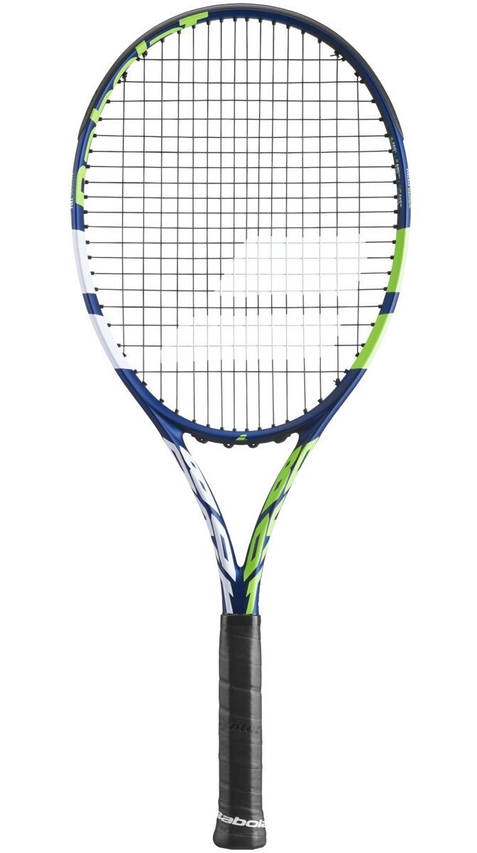 Babolat Boost Drive blue green white