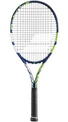 Теннисная ракетка Babolat Boost Drive - blue/green/white
