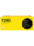 Картридж T2 TC-C729B для Canon i-SENSYS LBP7010C/HP LJ Pro CP1025 (1200 стр.) Черный, с чипом