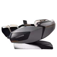 Массажное кресло Yamaguchi Xi Black Edition