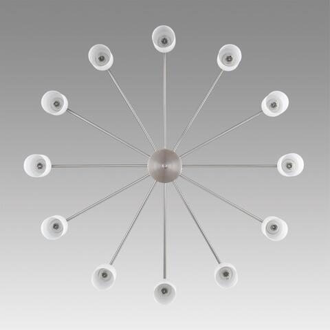 Потолочная люстра Lumion MAVE 8099/12C