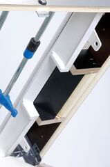 Игровой стол Weekend - футбол Garlando World Champion ITSF (153x77x92см, жетоноприемник)