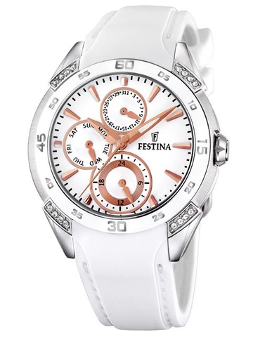 Наручные часы Festina F16394/3 фото