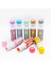 УЦЕНКА! Большие точечные маркеры для рисования SUPERDOTS