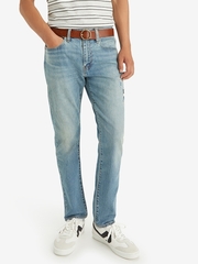 Мужские классические джинсы Levi's 502 Taper 29507-1424