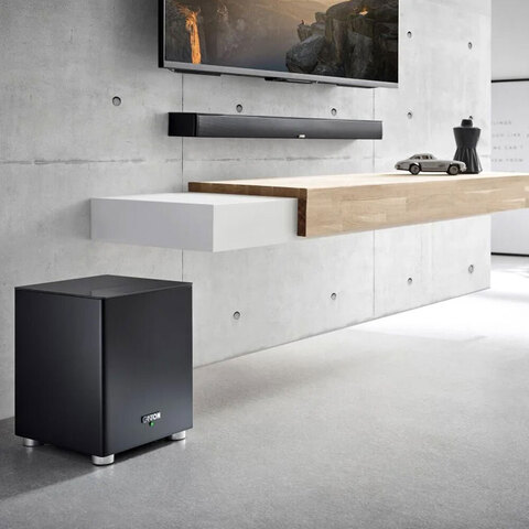 Canton Smart Cinema Box 9