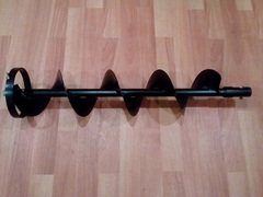 Бур (шнек) для льда к мотобуру 150мм