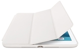 Чехол книжка-подставка Smart Case для iPad Air 2 (9.7") - 2014г (Белый)