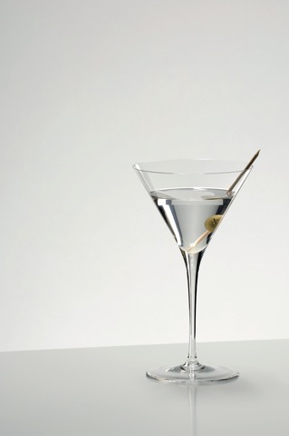 Бокал для мартини Martini 210 мл, артикул 4400/17. Серия Sommeliers