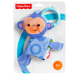 Fisher-Price Мягкая книжка 