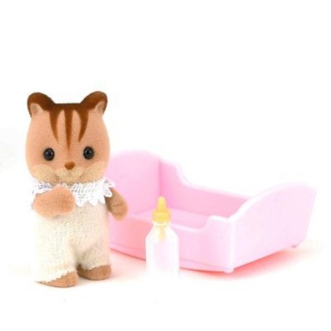 Sylvanian Families Набор 